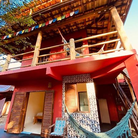 Mandacaru Chales E Suites Itamambuca Ubatuba Ngoại thất bức ảnh