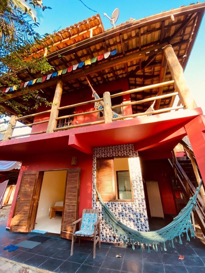 Mandacaru Chales E Suites Itamambuca Ubatuba Ngoại thất bức ảnh
