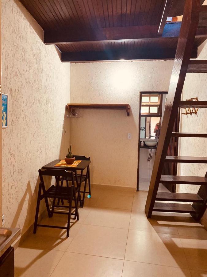Mandacaru Chales E Suites Itamambuca Ubatuba Ngoại thất bức ảnh