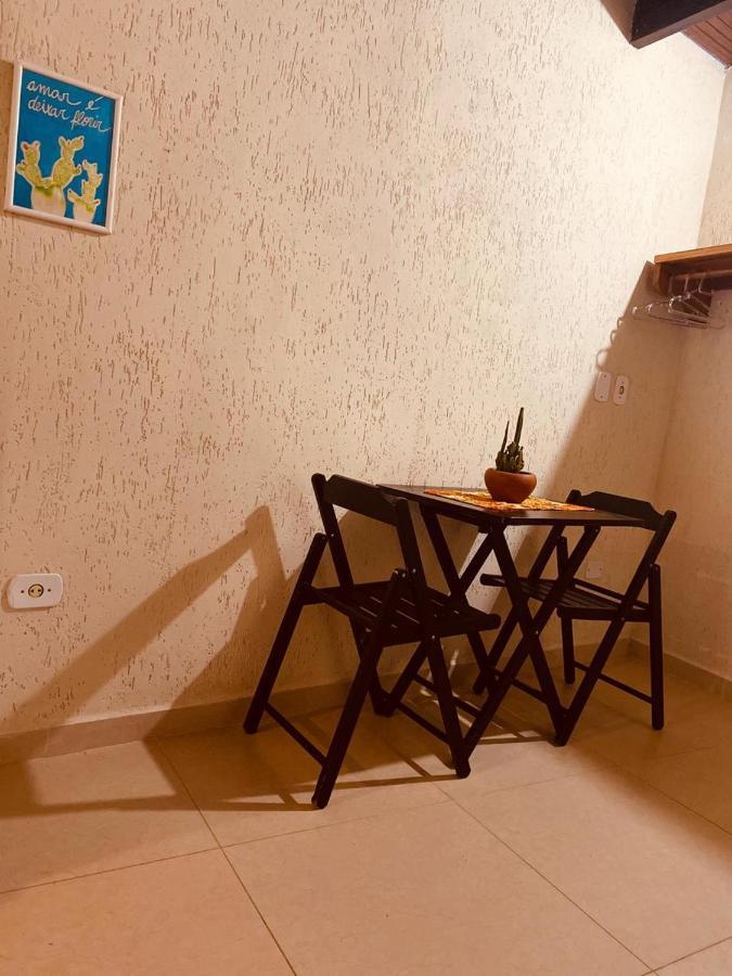 Mandacaru Chales E Suites Itamambuca Ubatuba Ngoại thất bức ảnh