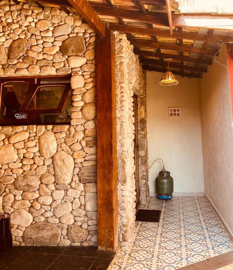 Mandacaru Chales E Suites Itamambuca Ubatuba Ngoại thất bức ảnh