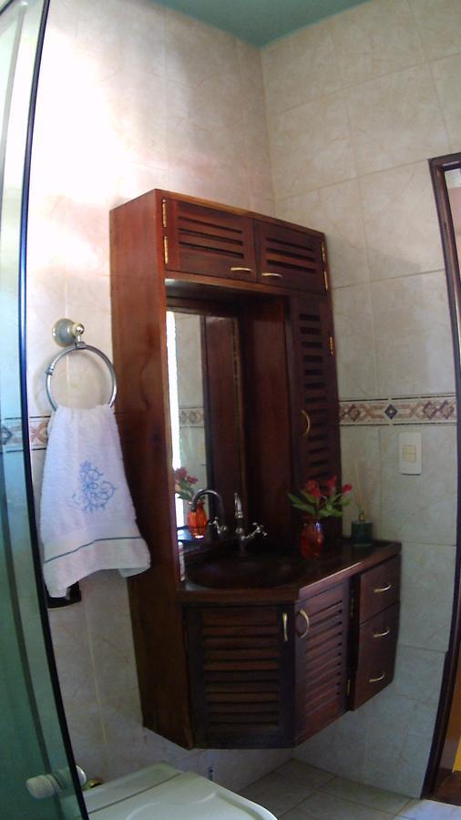 Mandacaru Chales E Suites Itamambuca Ubatuba Ngoại thất bức ảnh