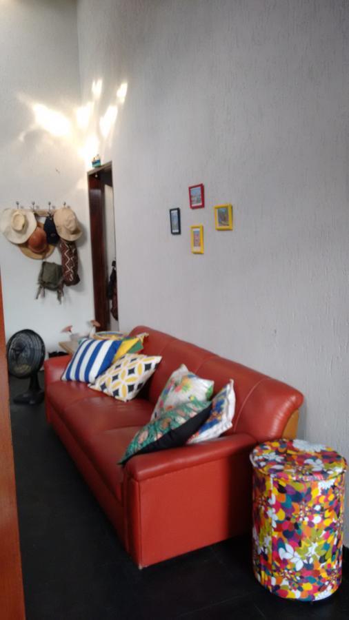 Mandacaru Chales E Suites Itamambuca Ubatuba Ngoại thất bức ảnh