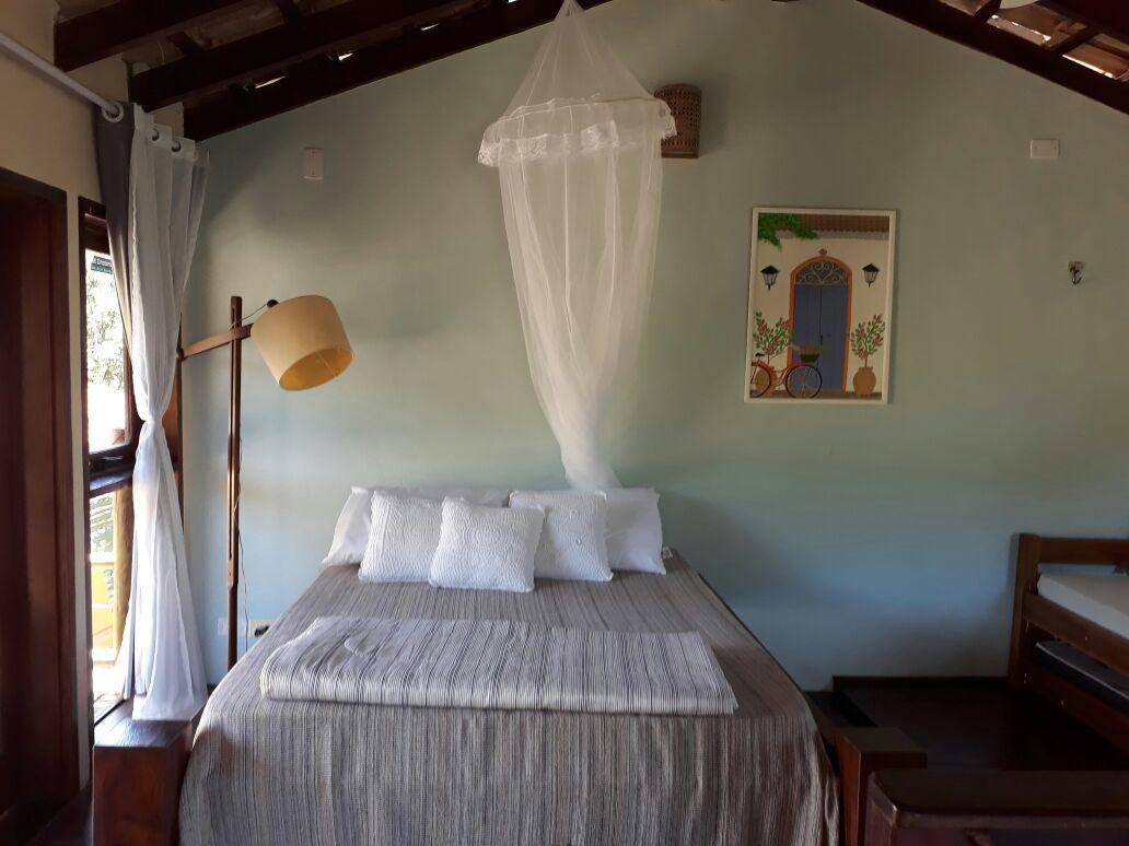 Mandacaru Chales E Suites Itamambuca Ubatuba Ngoại thất bức ảnh