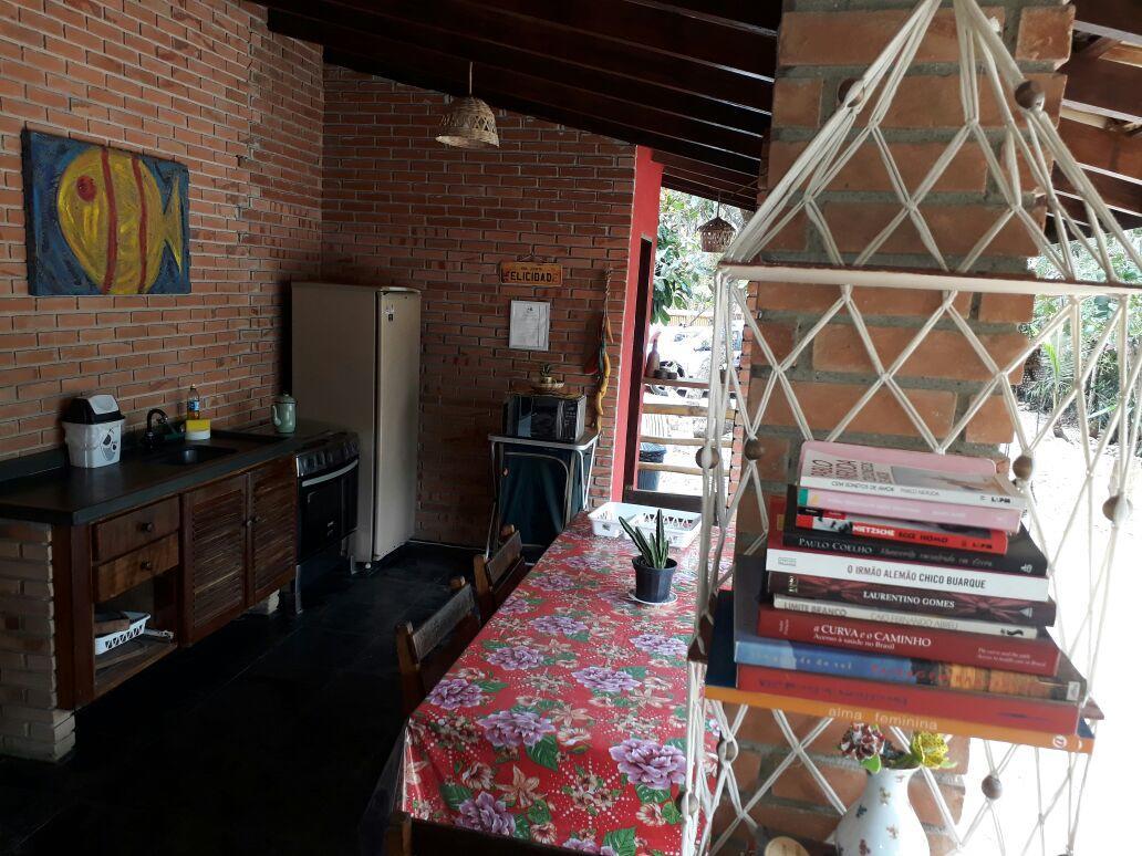Mandacaru Chales E Suites Itamambuca Ubatuba Ngoại thất bức ảnh