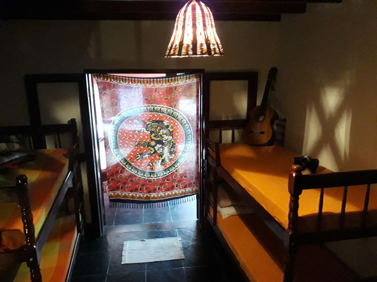 Mandacaru Chales E Suites Itamambuca Ubatuba Ngoại thất bức ảnh