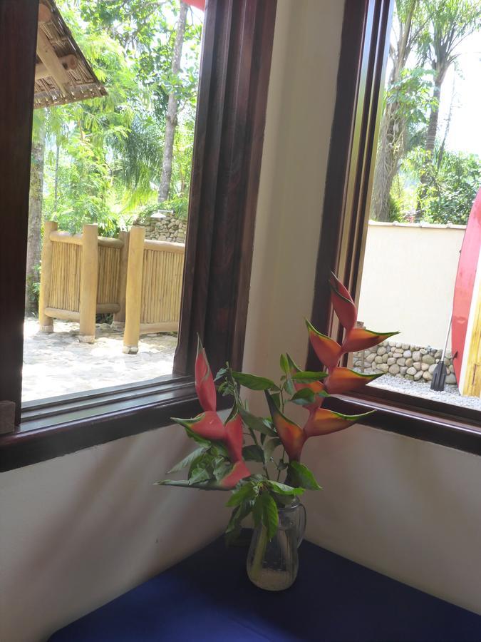 Mandacaru Chales E Suites Itamambuca Ubatuba Ngoại thất bức ảnh