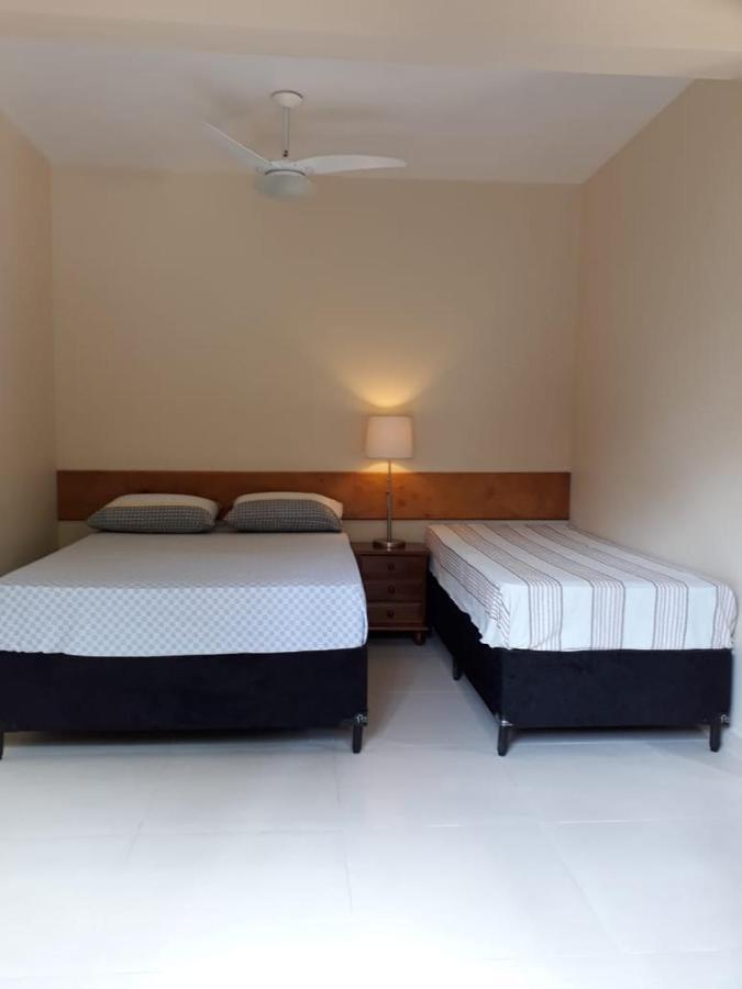 Mandacaru Chales E Suites Itamambuca Ubatuba Ngoại thất bức ảnh