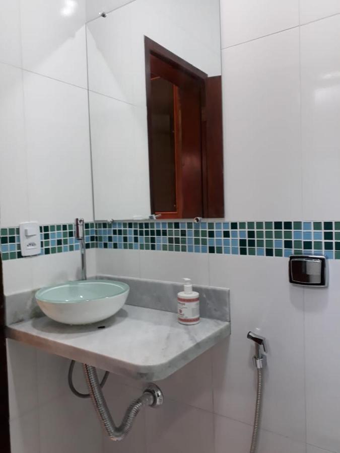 Mandacaru Chales E Suites Itamambuca Ubatuba Ngoại thất bức ảnh